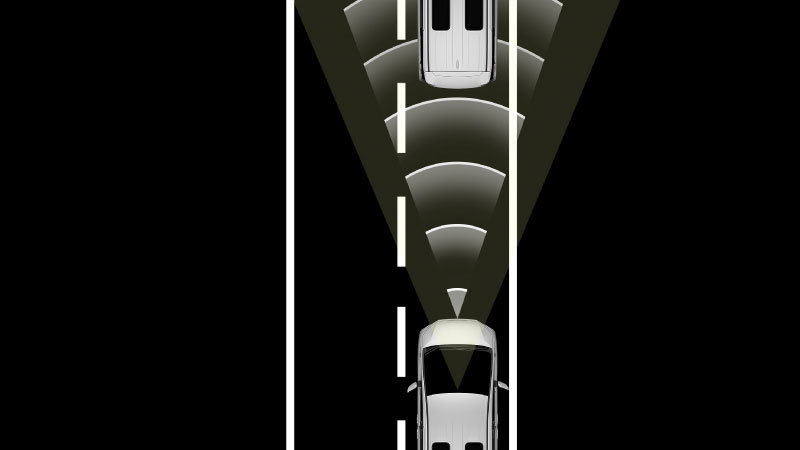 Tyre-pressure monitoring system