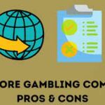 Tips for Offshore Gambling