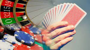 If You Really Want to Play Casino Games According to Your Own Way, Consider Playing Roulette